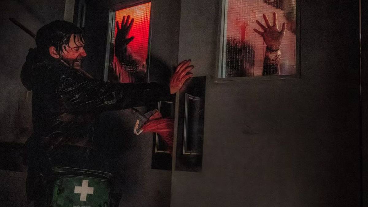 5 horror movies to scratch the Resident Evil itch while you wait 5 horror movies to scratch the Resident Evil itch while you wait