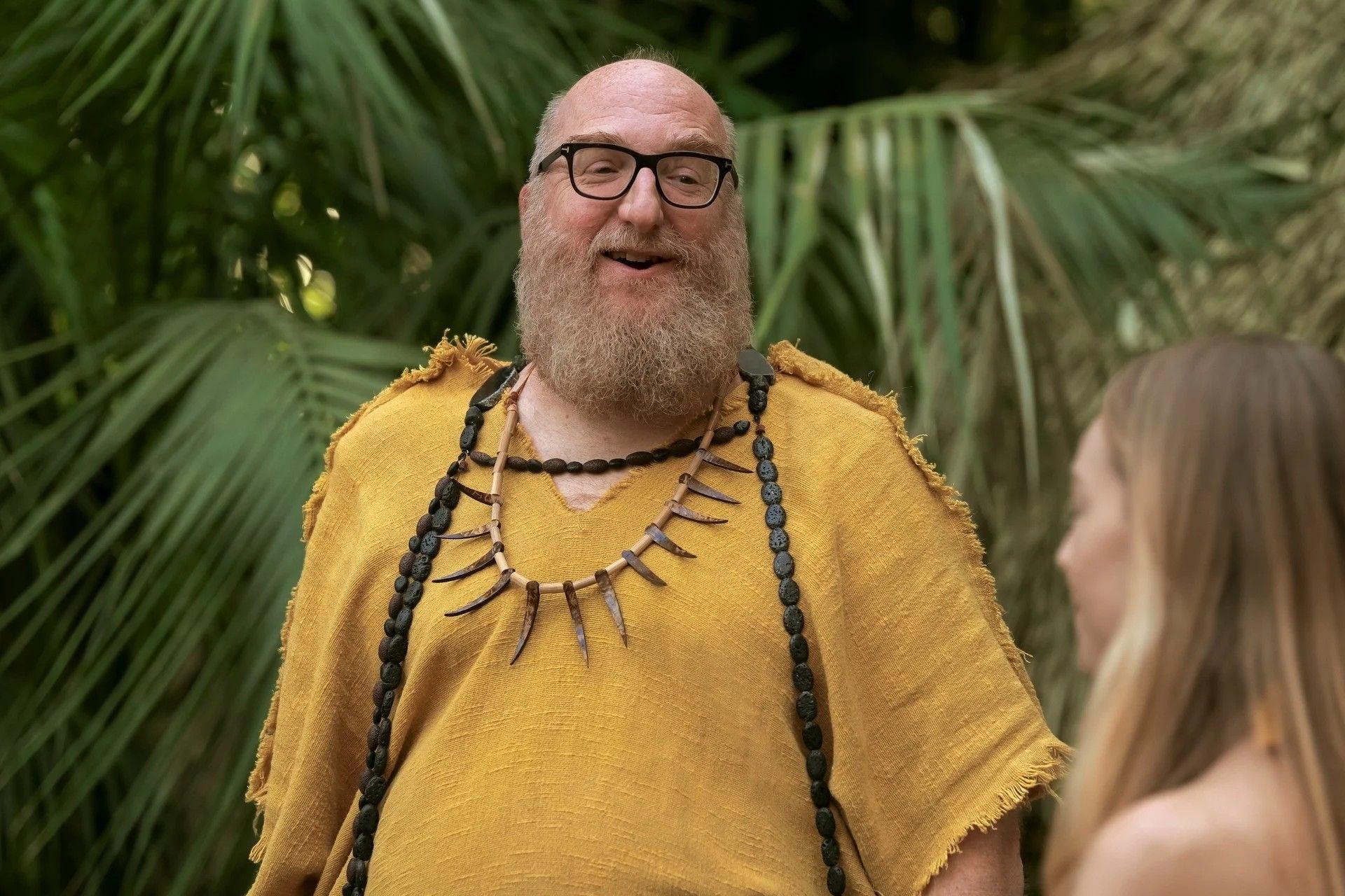 Сериал Stuart Fails to Save the Universe расширяет вселенную Теории большого взрыва — иллюстрация 3 к материалу