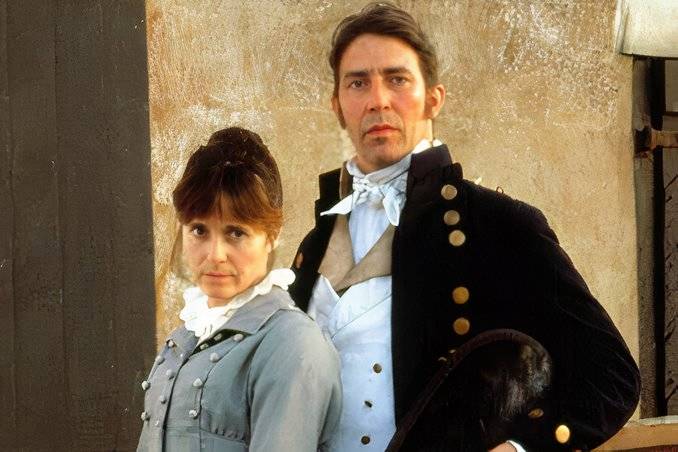 Persuasion 1995 movie still