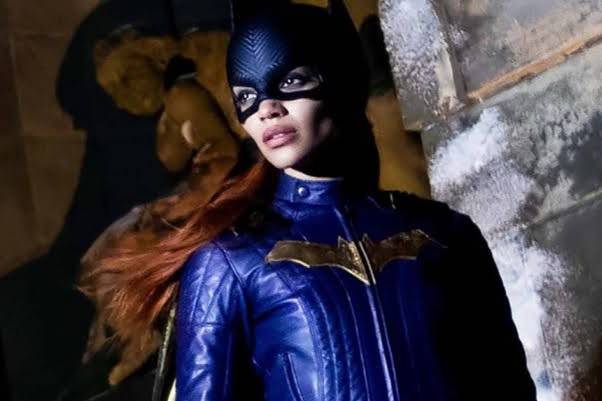 отмена фильма Batgirl — иллюстрация 2 к материалу отмена фильма Batgirl — иллюстрация 2 к материалу