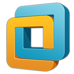 VMware Workstation Pro Hypervisor логотипи 1 ба 1 шаффоф