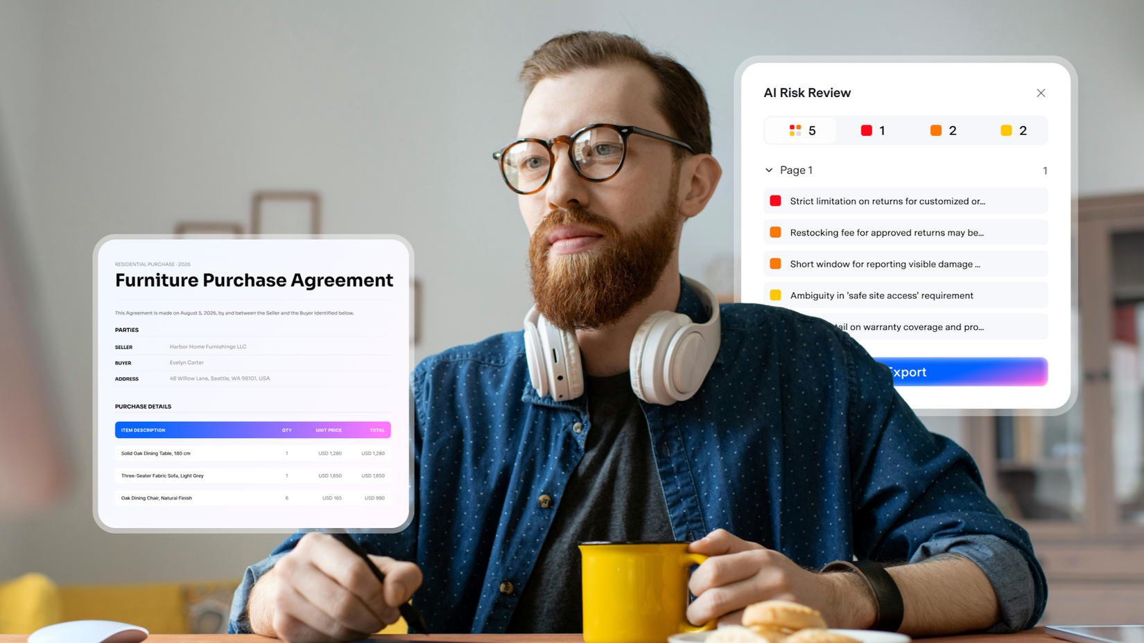 Огляд ризиків штучного інтелекту Wondershare