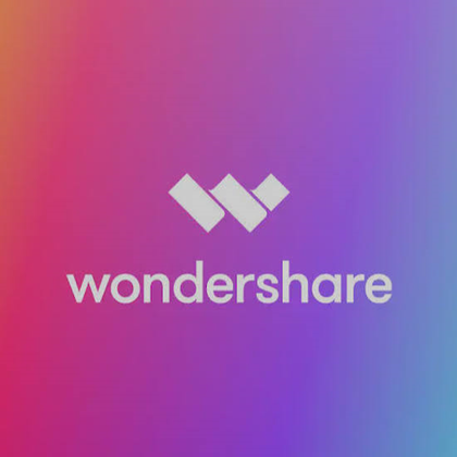 Зображення коробки для покупки Wondershare
