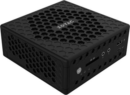 Zotax ZBOX Nano mini PC