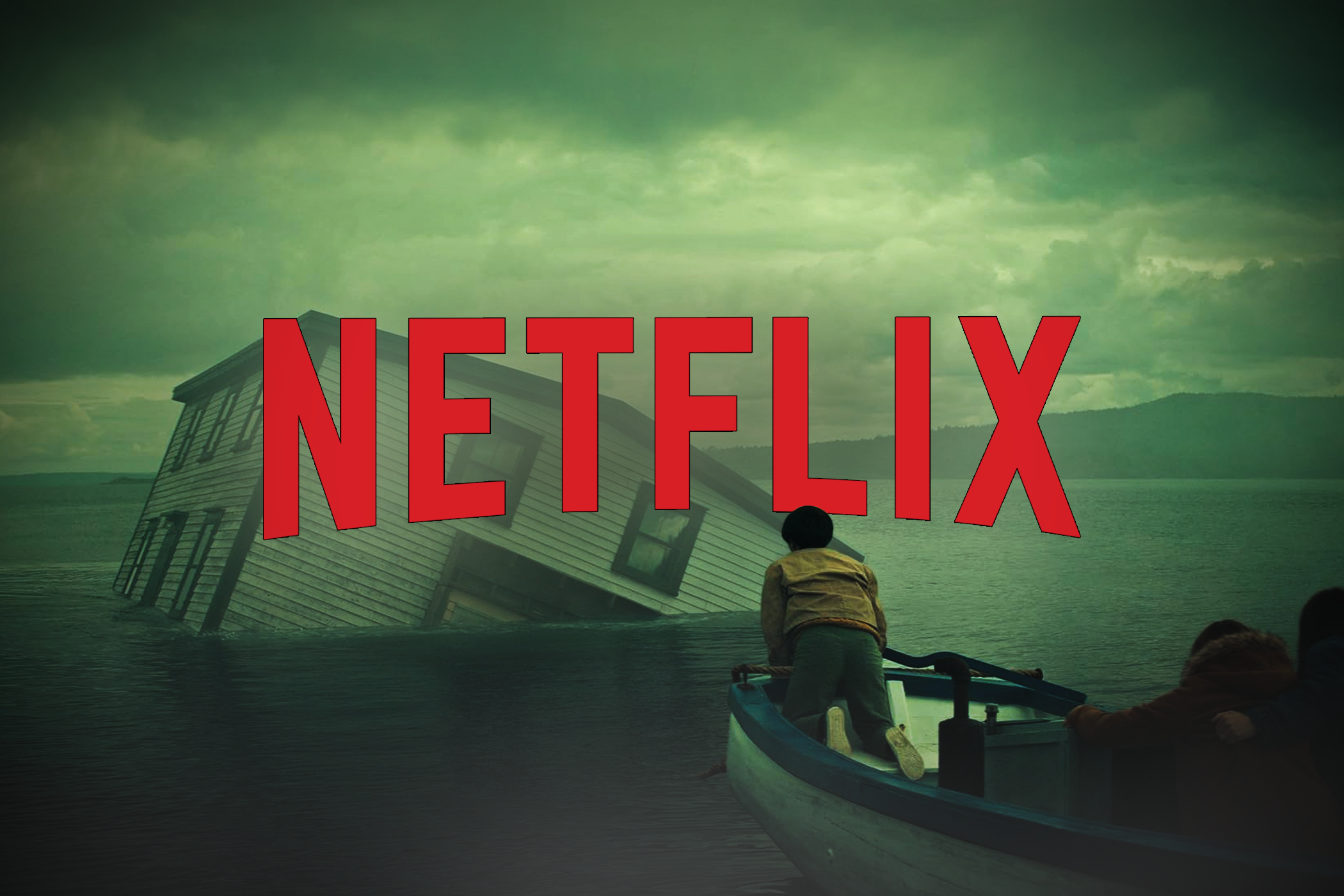 This new sci-fi mystery thriller is already breaking records on Netflix