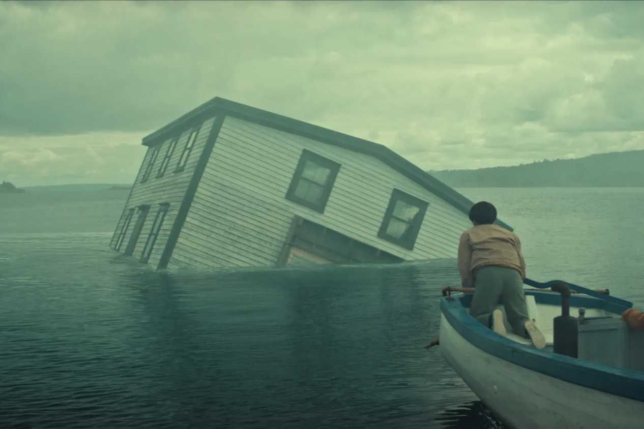 Copper Netflix This new sci-fi mystery thriller is already breaking records on Netflix