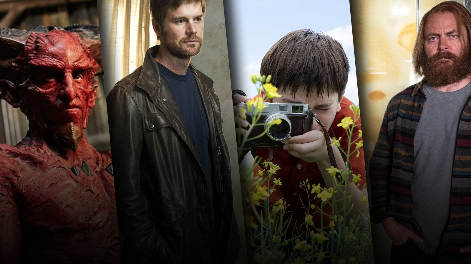 7 short sci-fi anthologies for when you can’t commit to a 10-episode arc