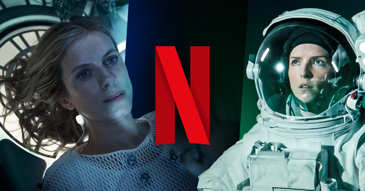 makeuseof.com - Dan Selcke - Netflix is hiding 7 sci-fi movies that are much better than its blockbusters