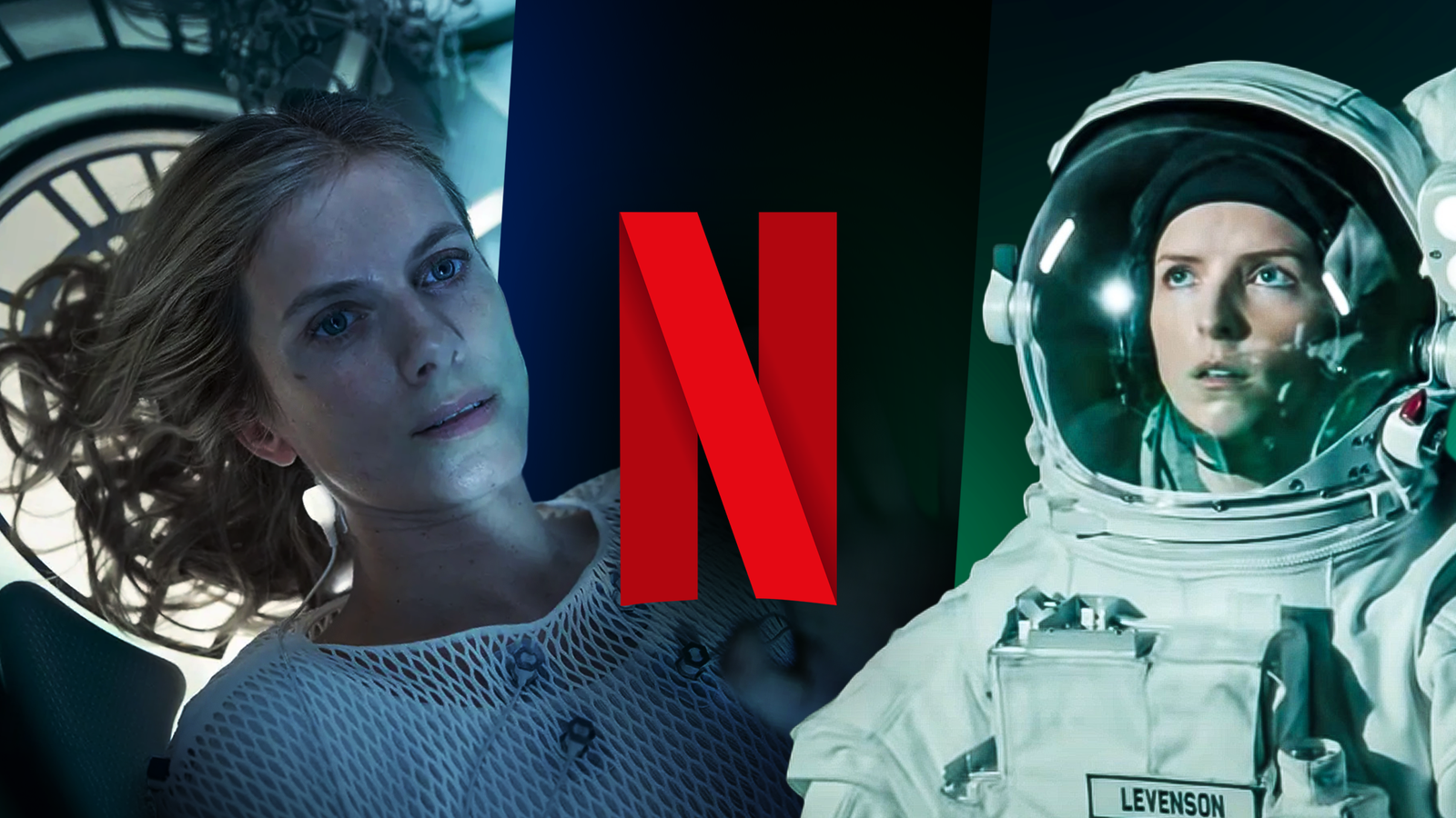 Netflix is hiding 7 sci-fi movies that are much better than its blockbusters