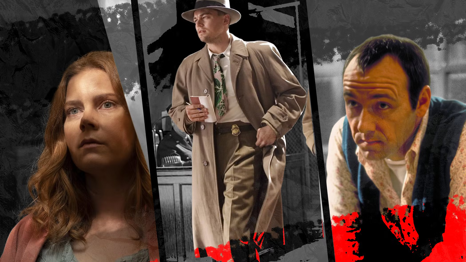 4 thrillers where you can't trust the person telling the story