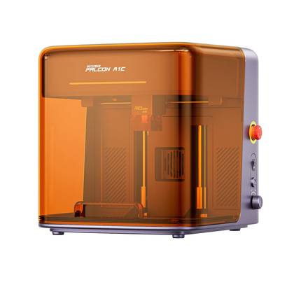 Creality Falcon A1C Laser Engraver