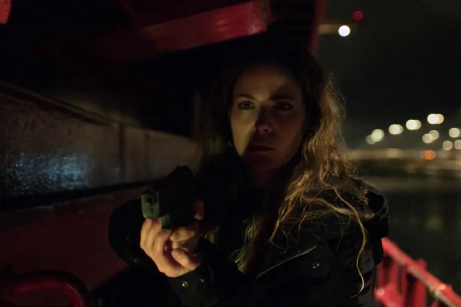One of Netflix’s smartest detective shows is leaving before Halloween