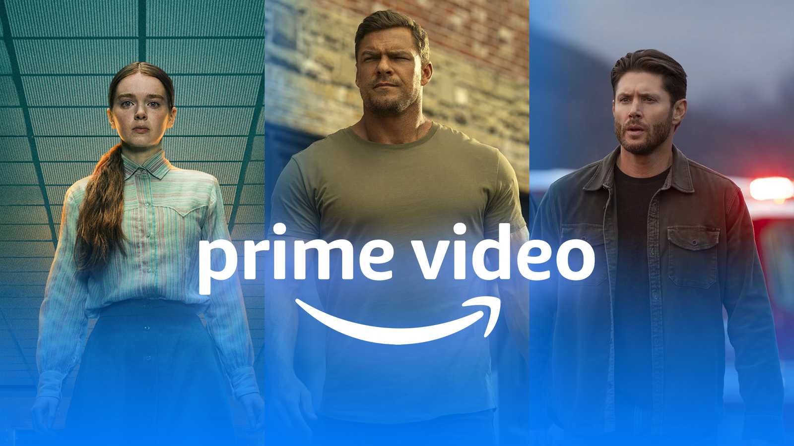 Binge these Amazon Prime shows this week (October 12-18)