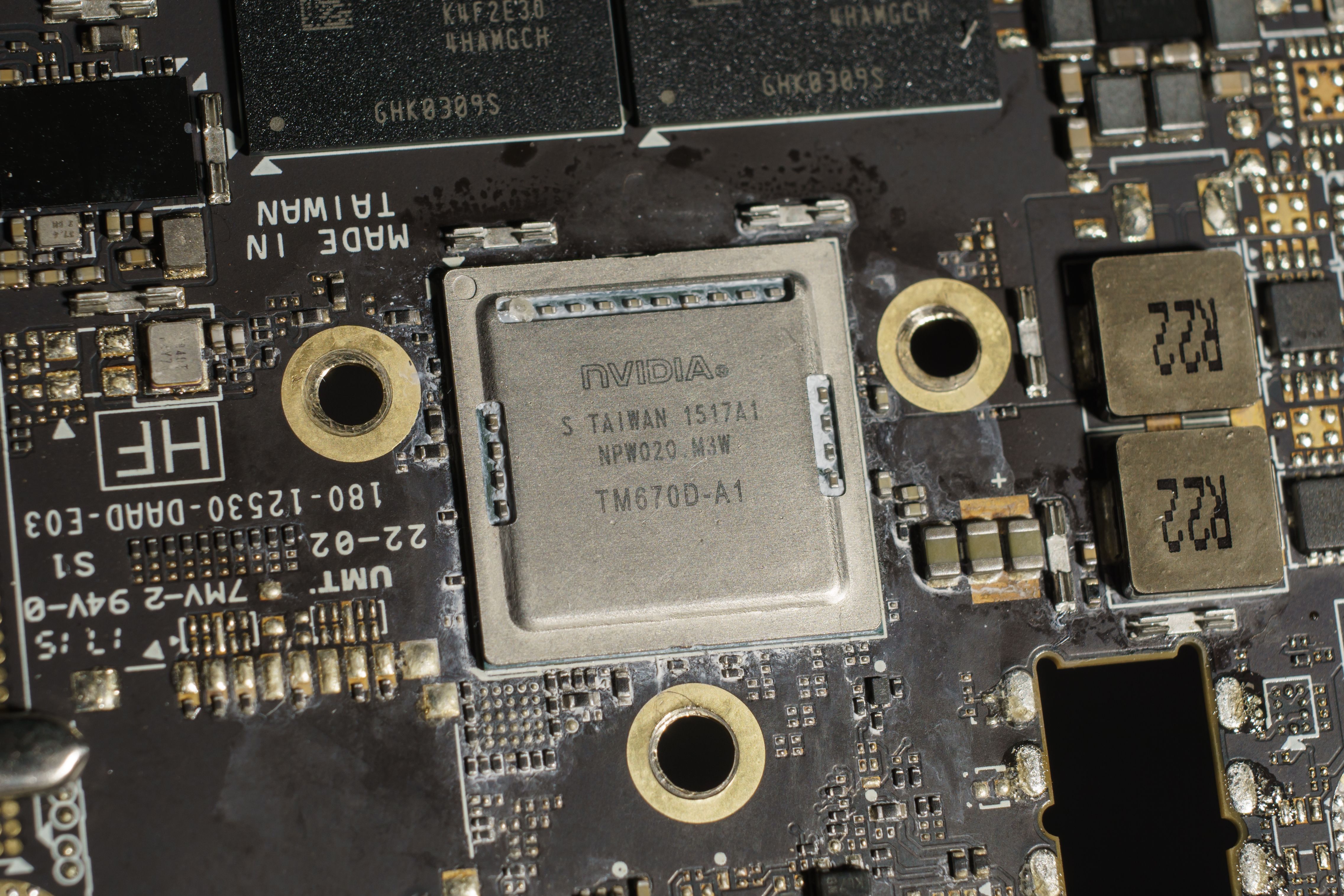 10 years later, people are still buying Nvidia's Android TV streamer because of this