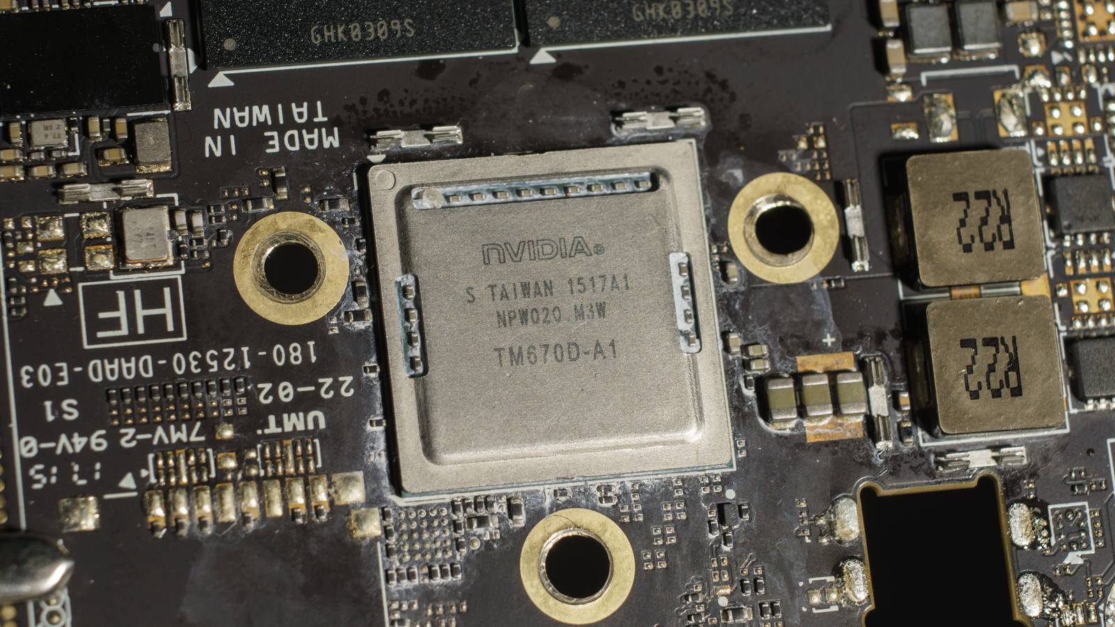 10 years later, people are still buying Nvidia's Android TV streamer because of this