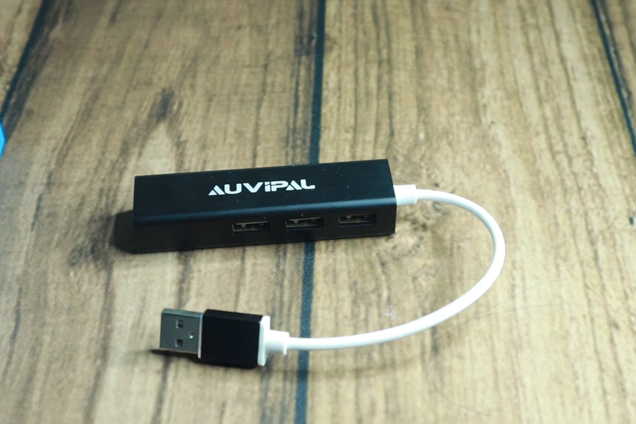 Internet Extention Router I gave my Fire TV Stick Ethernet without Amazon's adapter and streaming ...