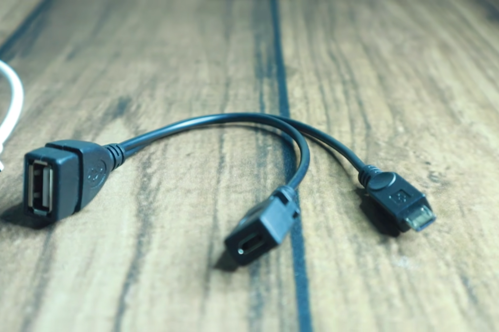 I gave my Fire TV Stick Ethernet without Amazon's adapter and streaming ...