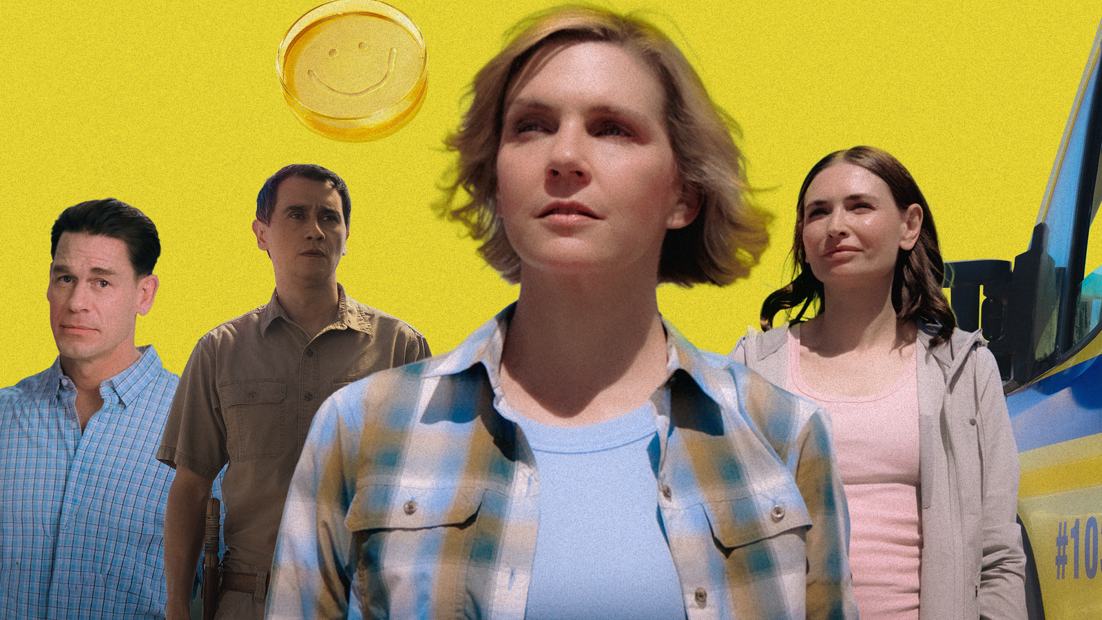TV's best sci-fi show is finally coming back to life, and no one is ready