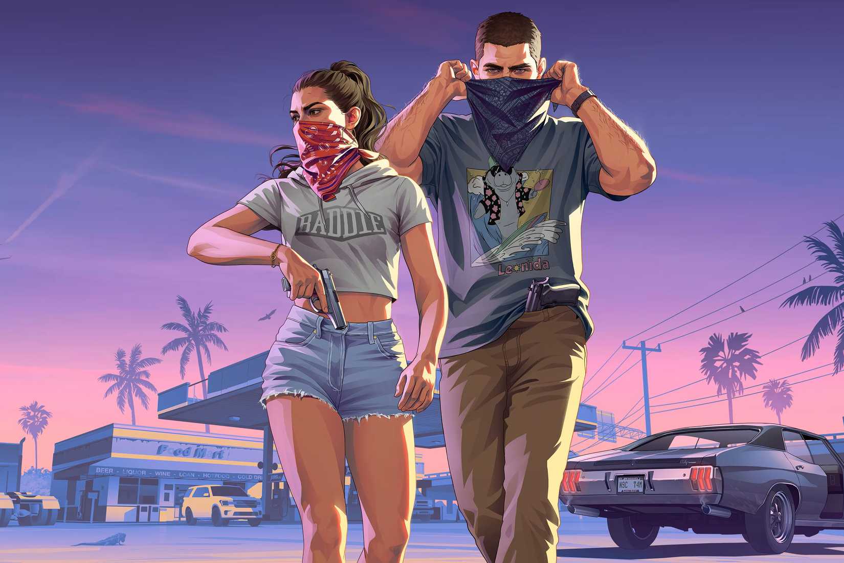 GTA 6 