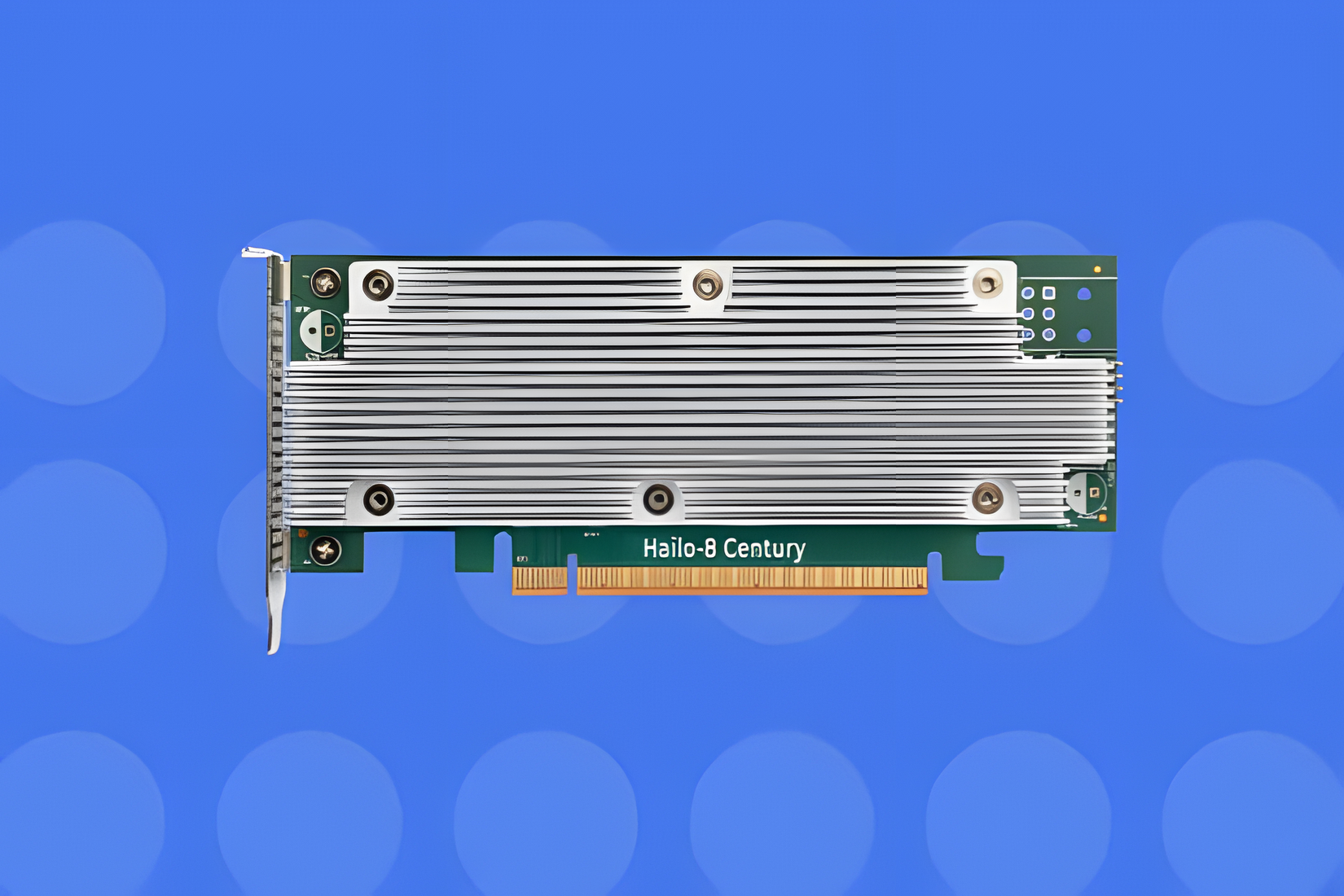 Hailo 8 PCIe Card