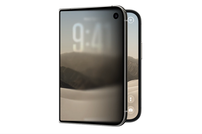 iphone duo apple