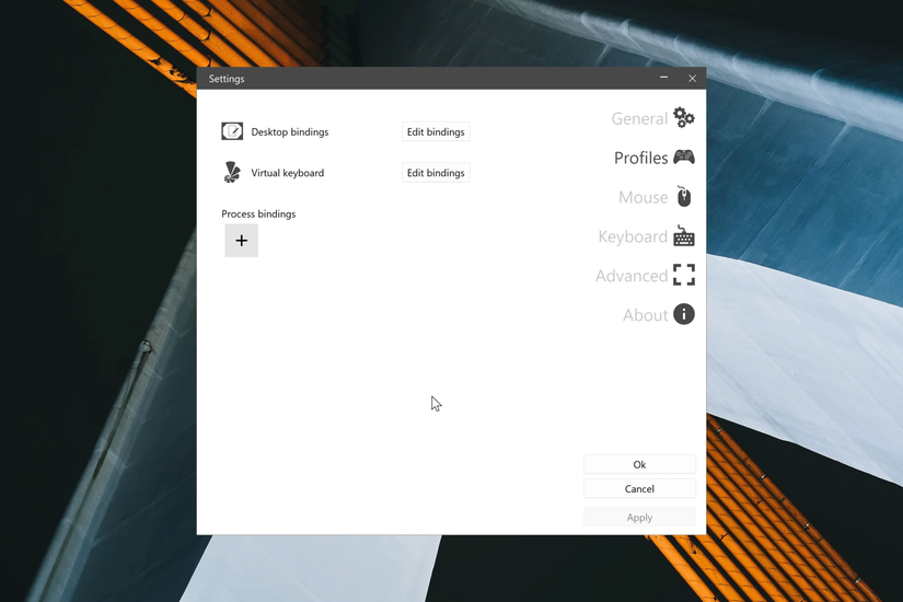 Как использовать игровой контроллер в качестве мыши в Windows 11 Приложение JoyXoff для настройки геймпада на рабочем столе Windows