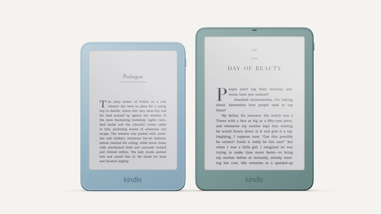 Amazon Kindle 20th Anniversary Overhaul | 5 New Models + Accessory Ecosystem Opportunity for Sellers