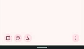 kinetica keyboard dark theme