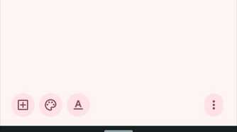kinetica keyboard dark theme