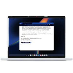 Обзор ноутбука Lenovo Googlebook 15: характеристики и особенности работы с Googlebook OS