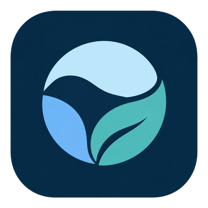Eddy Browser logo