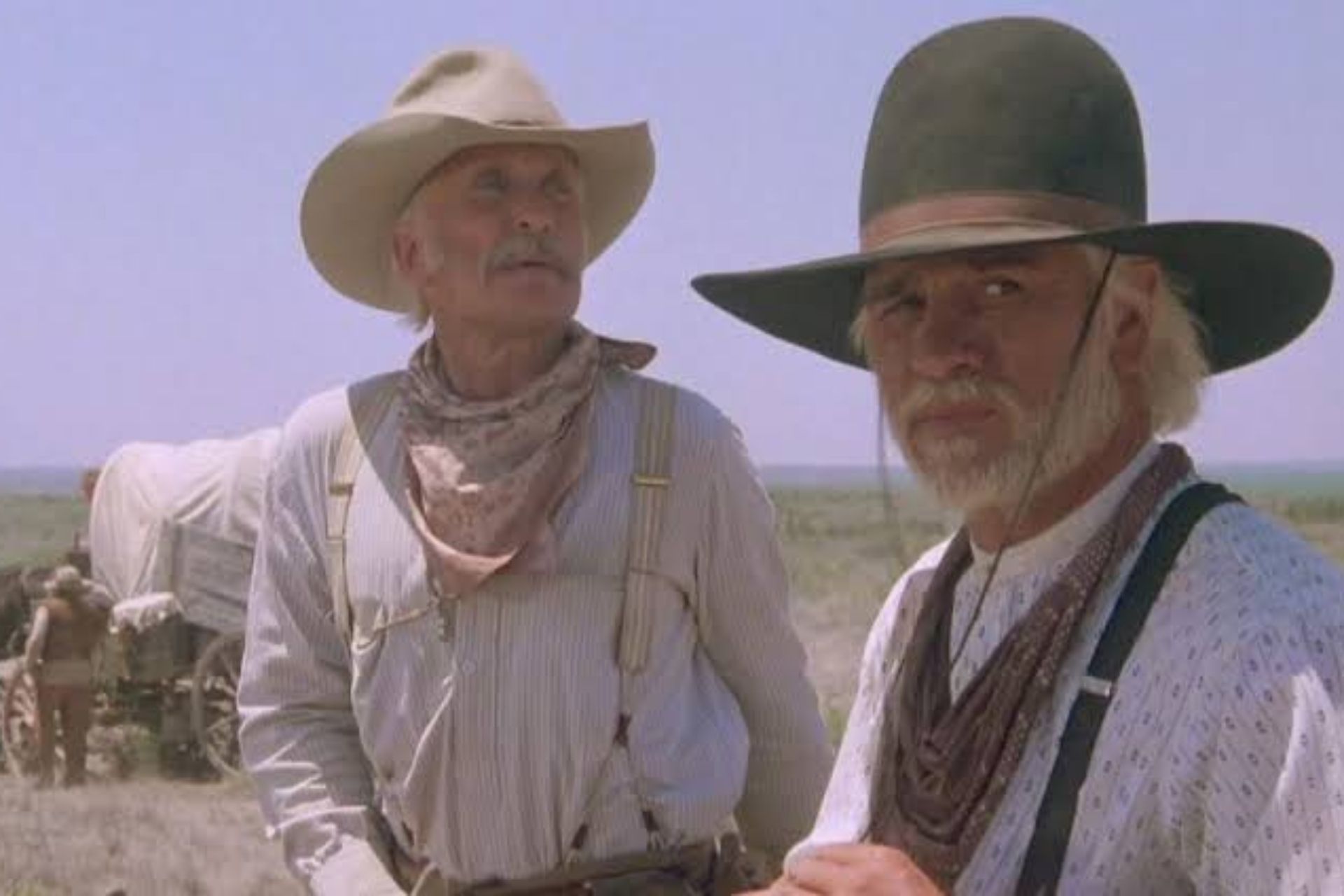 Stephen King's favorite Western is getting a Netflix adaptation, and ...