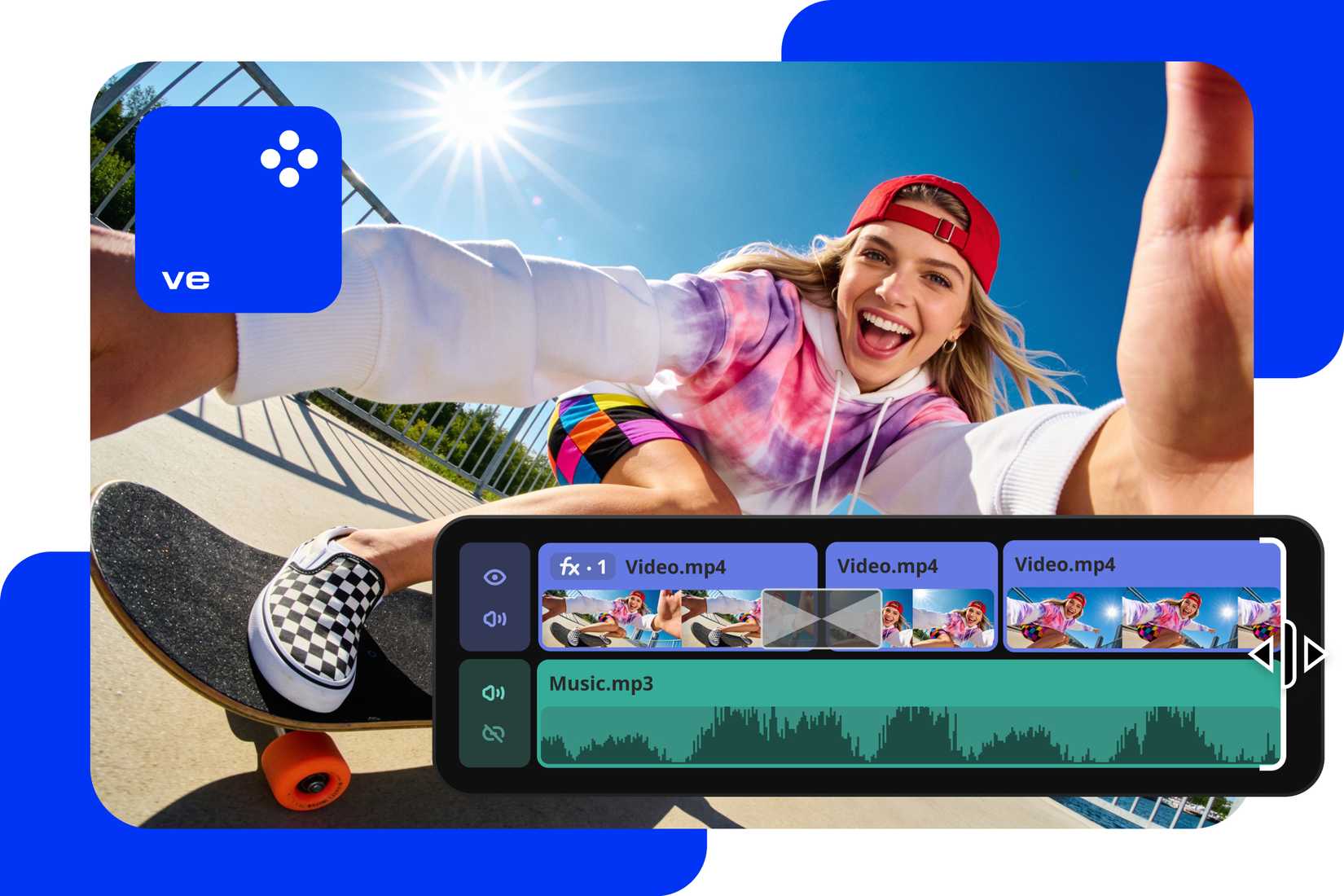 Movavi Video Editor 2027 внедряет модульные блоки для гибкого монтажа — иллюстрация 4 к материалу Movavi Video Editor 2027 внедряет модульные блоки для гибкого монтажа — иллюстрация 4 к материалу