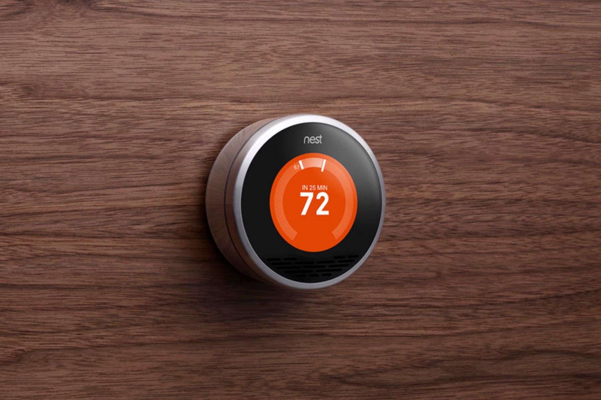Google has officially turned these Nest thermostats back into dumb ...