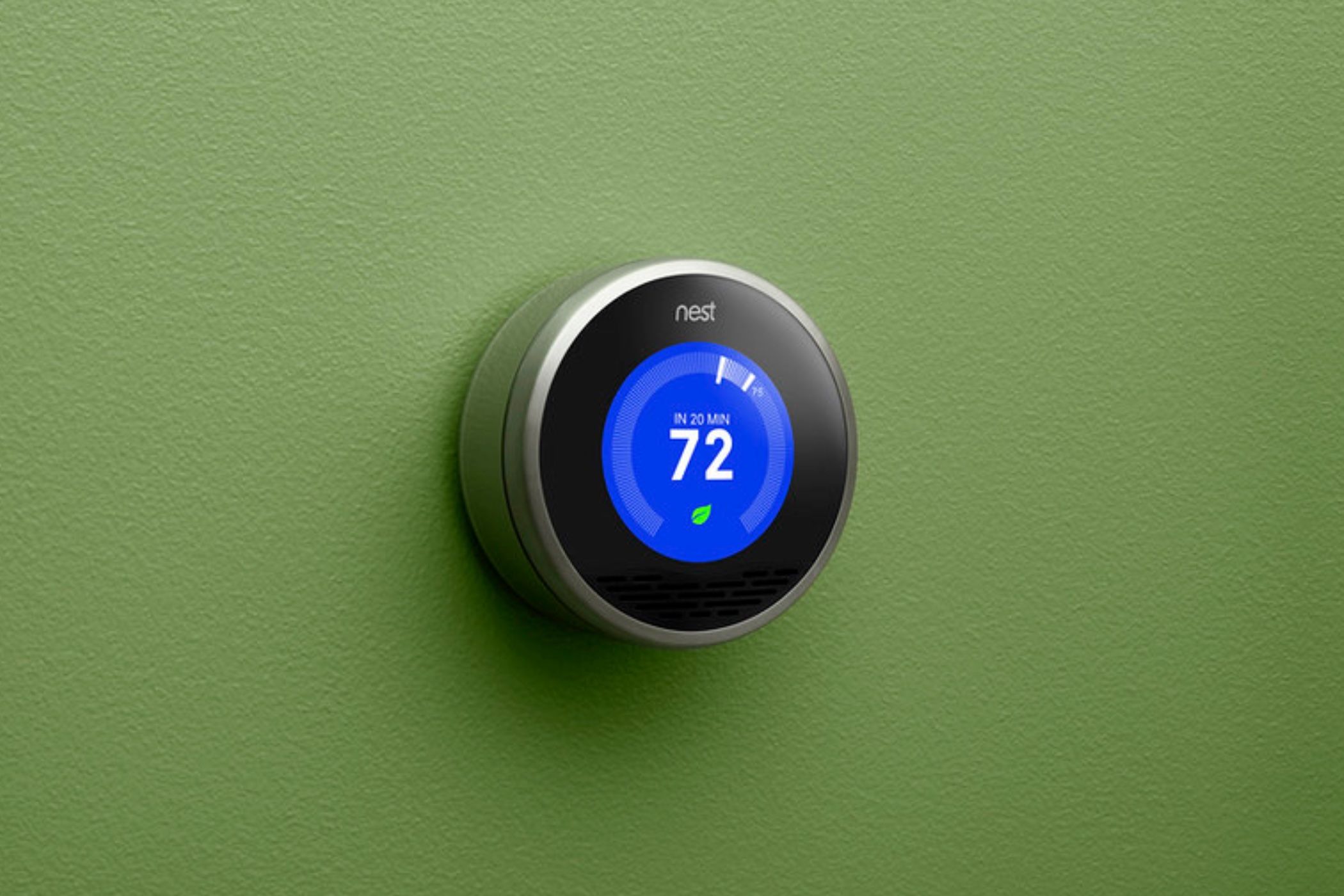 Google has officially turned these Nest thermostats back into dumb ...