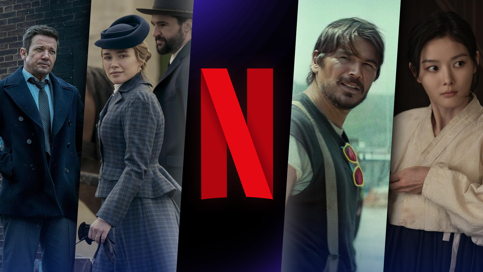 6 mesmerizing Netflix miniseries perfect for binging this weekend (October 9-11) 6 mesmerizing Netflix miniseries perfect for binging this weekend (October 9-11)