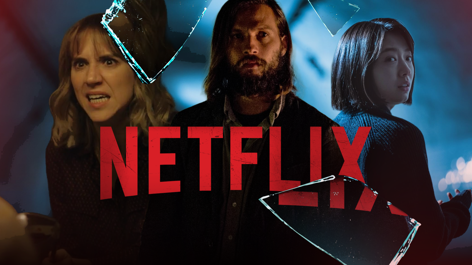 8 Netflix thrillers where knowing less makes the movie much better