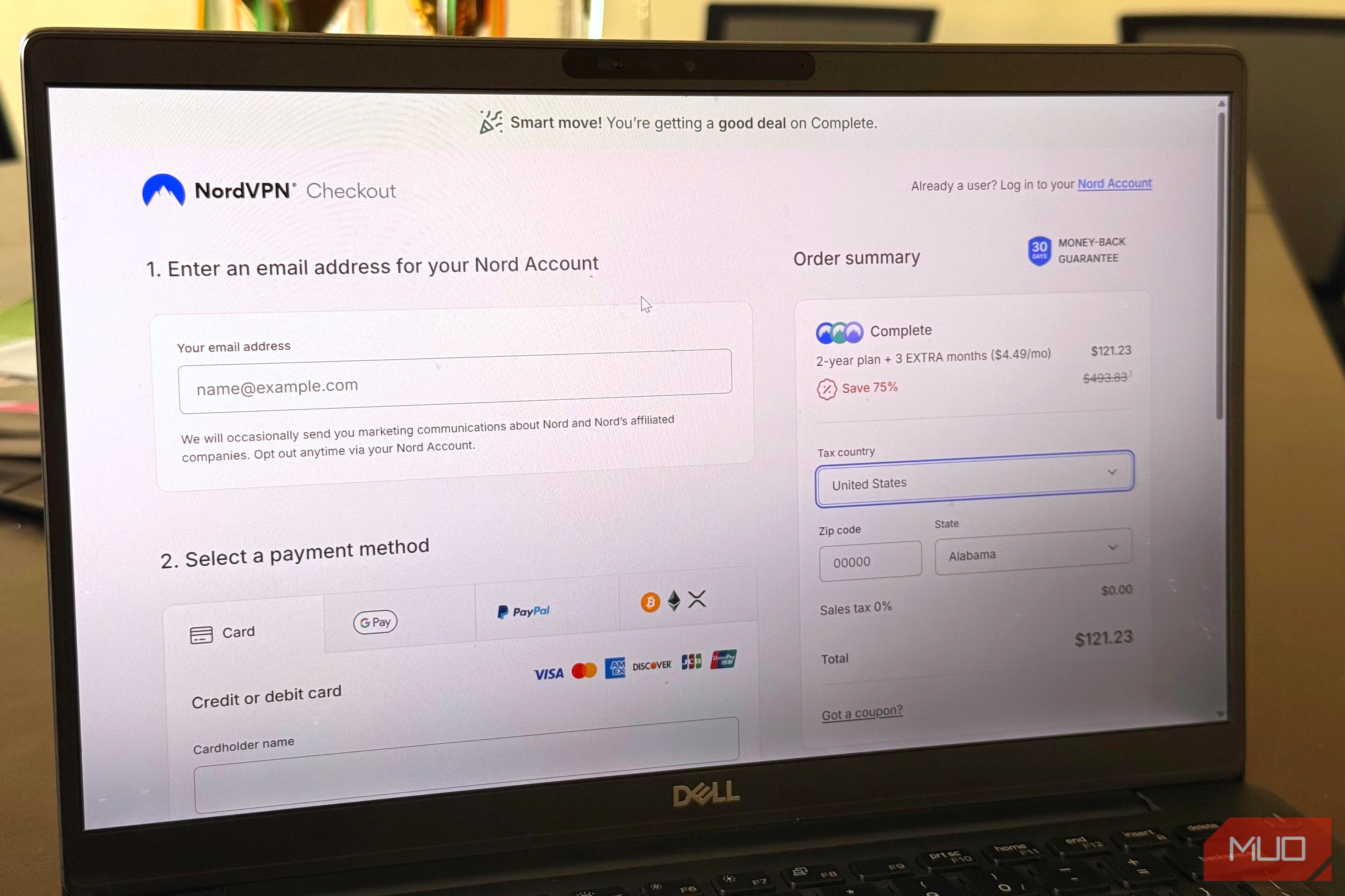 I found out how to beat VPN renewal prices, and all it took was one huge bill in my inbox
