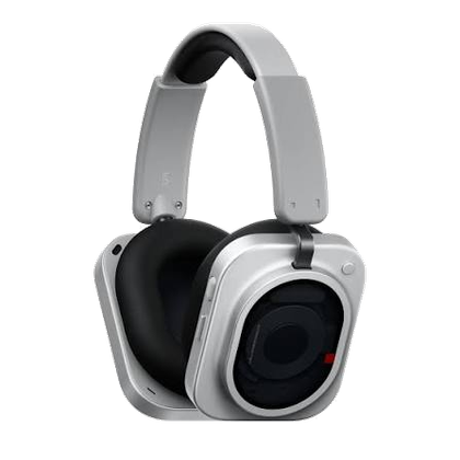 Nothing Headphone (1) Pro.