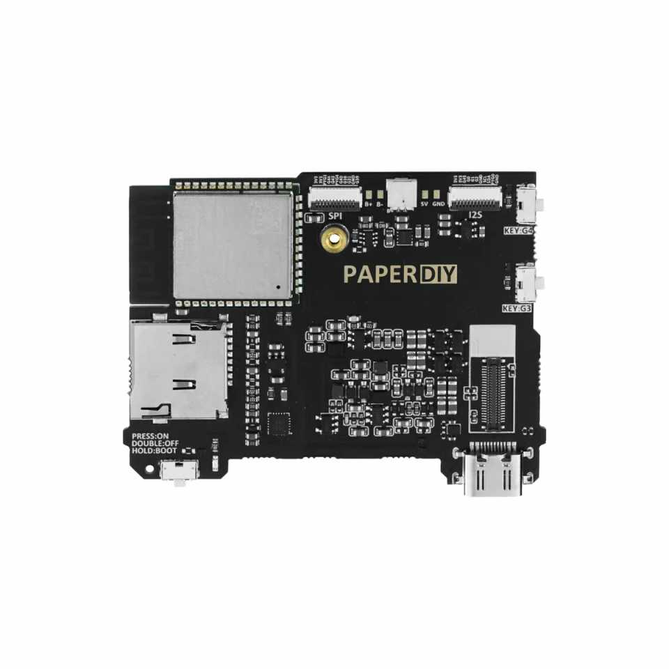 PaperDIY Assembly Kit