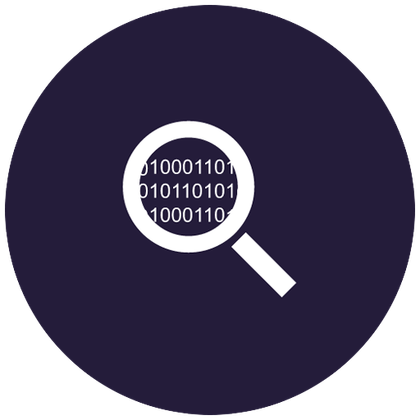 PCAPdroid logo 1 to 1 transparent