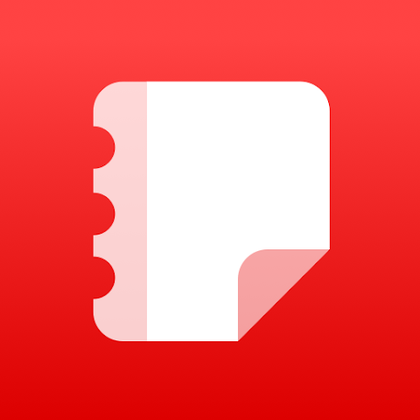 Samsung Notes logo