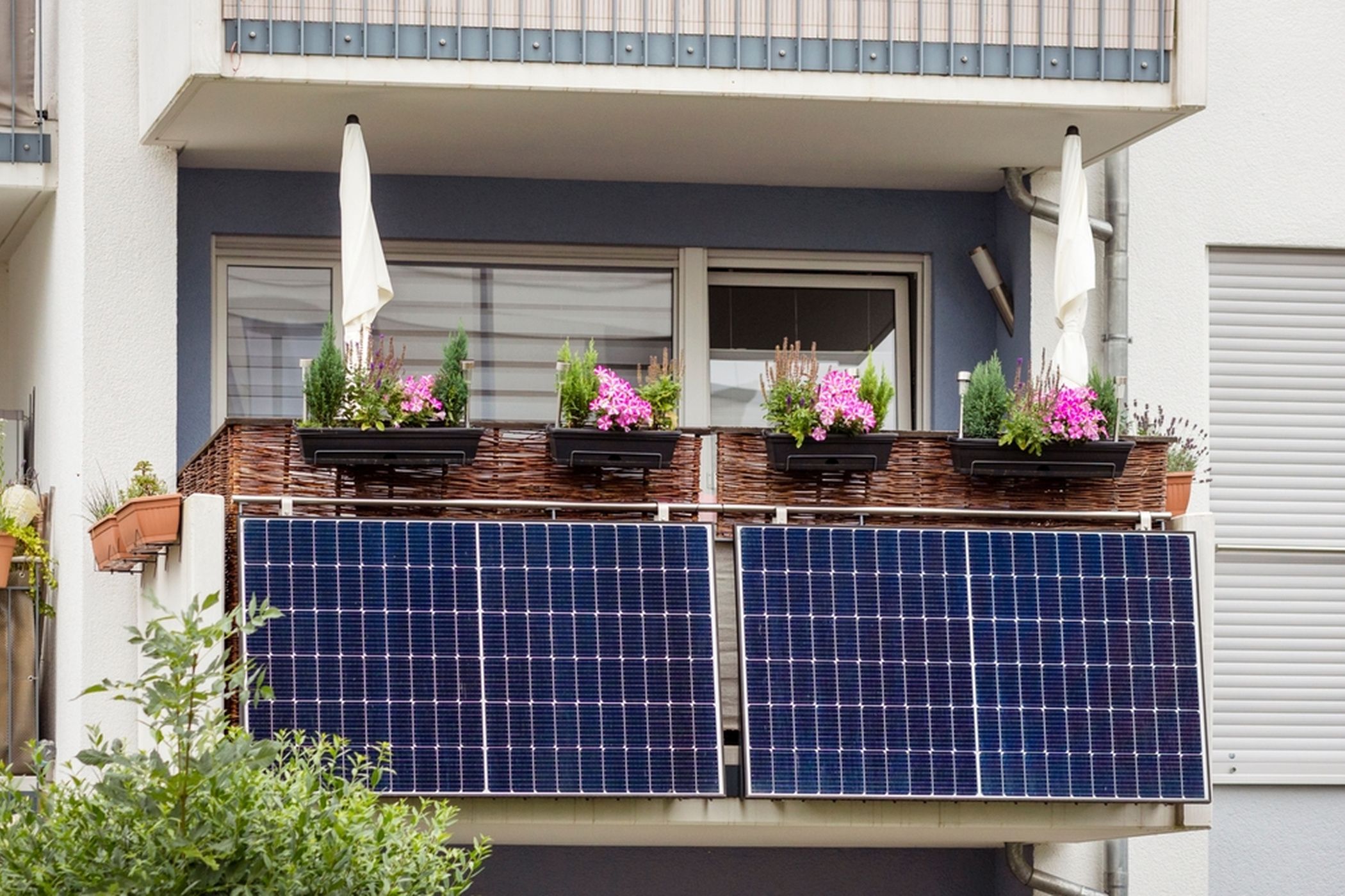 I found 4 places to install solar panels that aren’t the roof