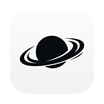 Vorssaint logo