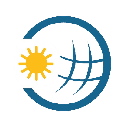 weather and radar icon