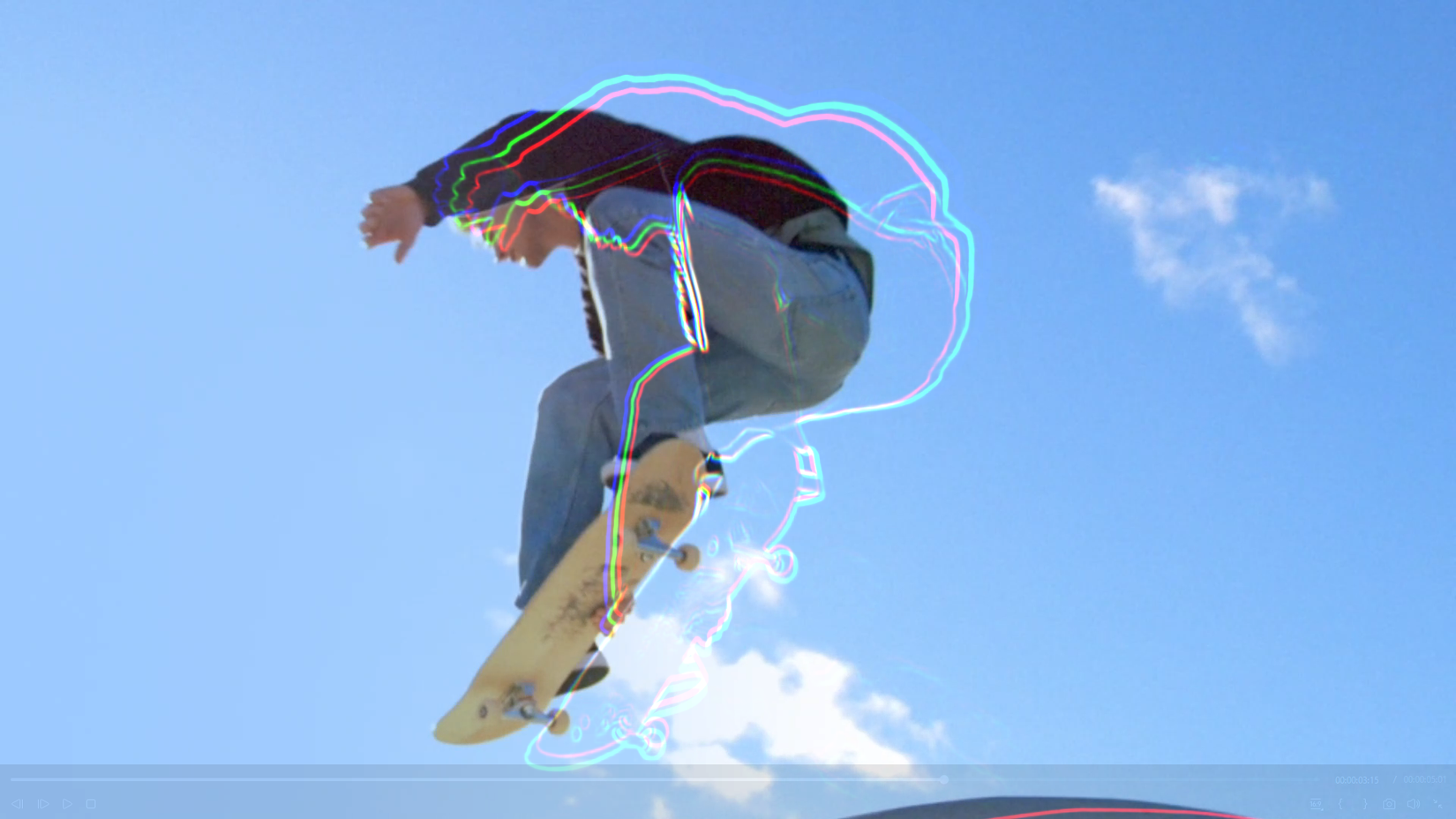 Wondershare Filmora 16 Effects