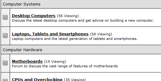 10 Websites Where Cool Computer Geeks Reside