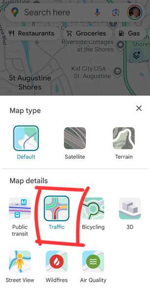 Gmap Alternative I tested 5 major Google Maps alternatives — this is the one I'm keeping