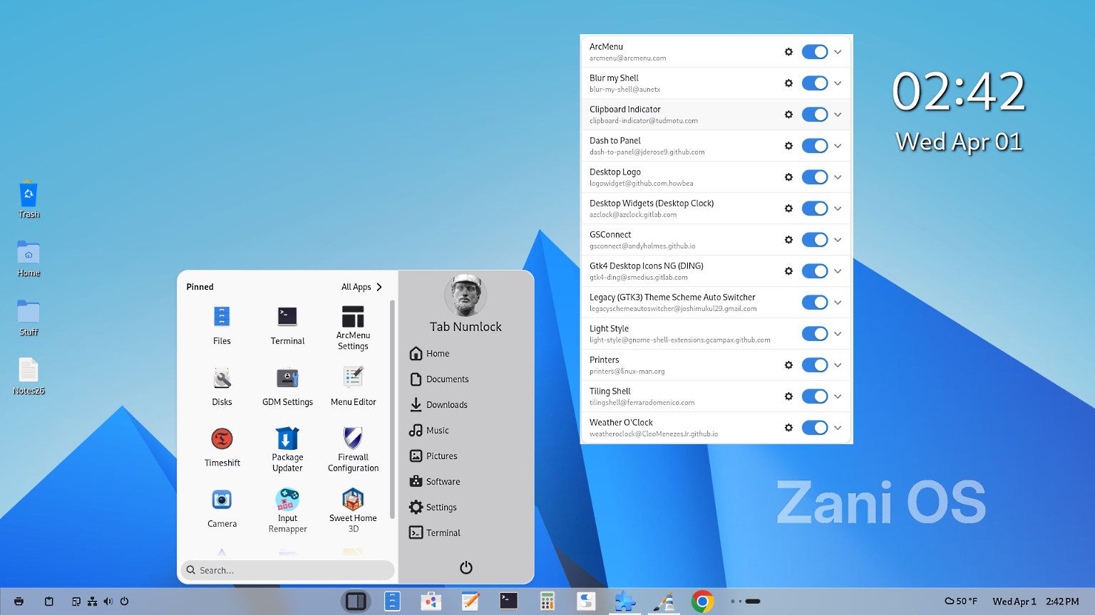 I switched to Hyprland and now I get why Linux users are obsessed with it