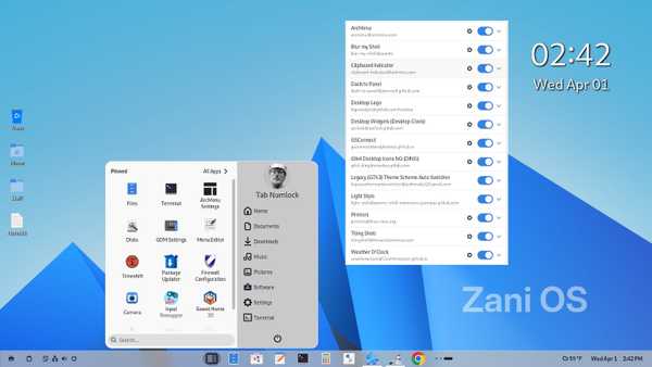 I switched to Hyprland and now I get why Linux users are obsessed with it